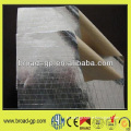 Heat Sealing Aluminum Foil Facing,aluminum foil insulation